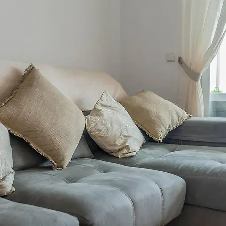 Apartamento Lxr Belladona 1hab Sol Y Playa