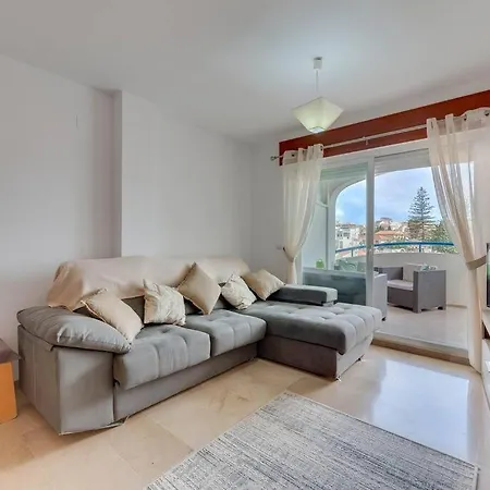 Lxr Belladona 1hab Sol Y Playa Apartamento Benalmádena