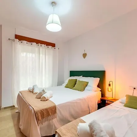 Lxr Belladona 1hab Sol Y Playa Apartamento