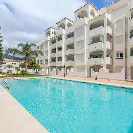 Lxr Belladona 1hab Sol Y Playa Benalmadena