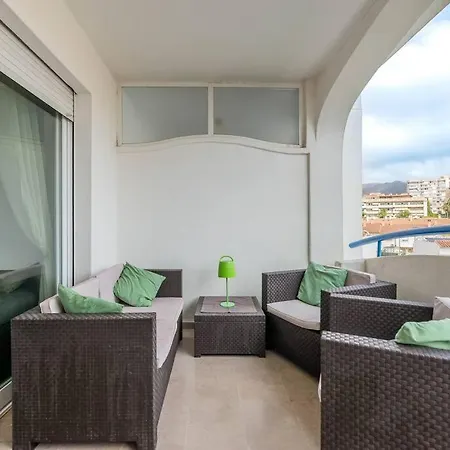 Apartment Lxr Belladona 1hab Sol Y Playa
