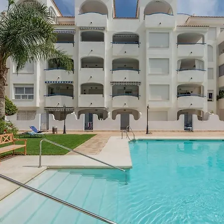 Apartment Lxr Belladona 1hab Sol Y Playa Benalmadena