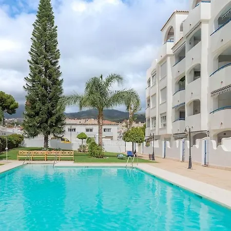 Lxr Belladona 1hab Sol Y Playa Apartment Benalmadena