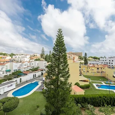 Lxr Belladona 1hab Sol Y Playa Apartment Benalmadena